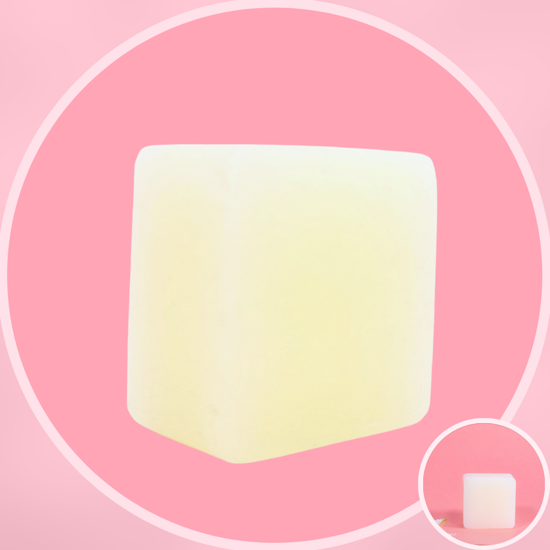 SAVON AU SEL DE MER ET LAIT DE CHÈVRE