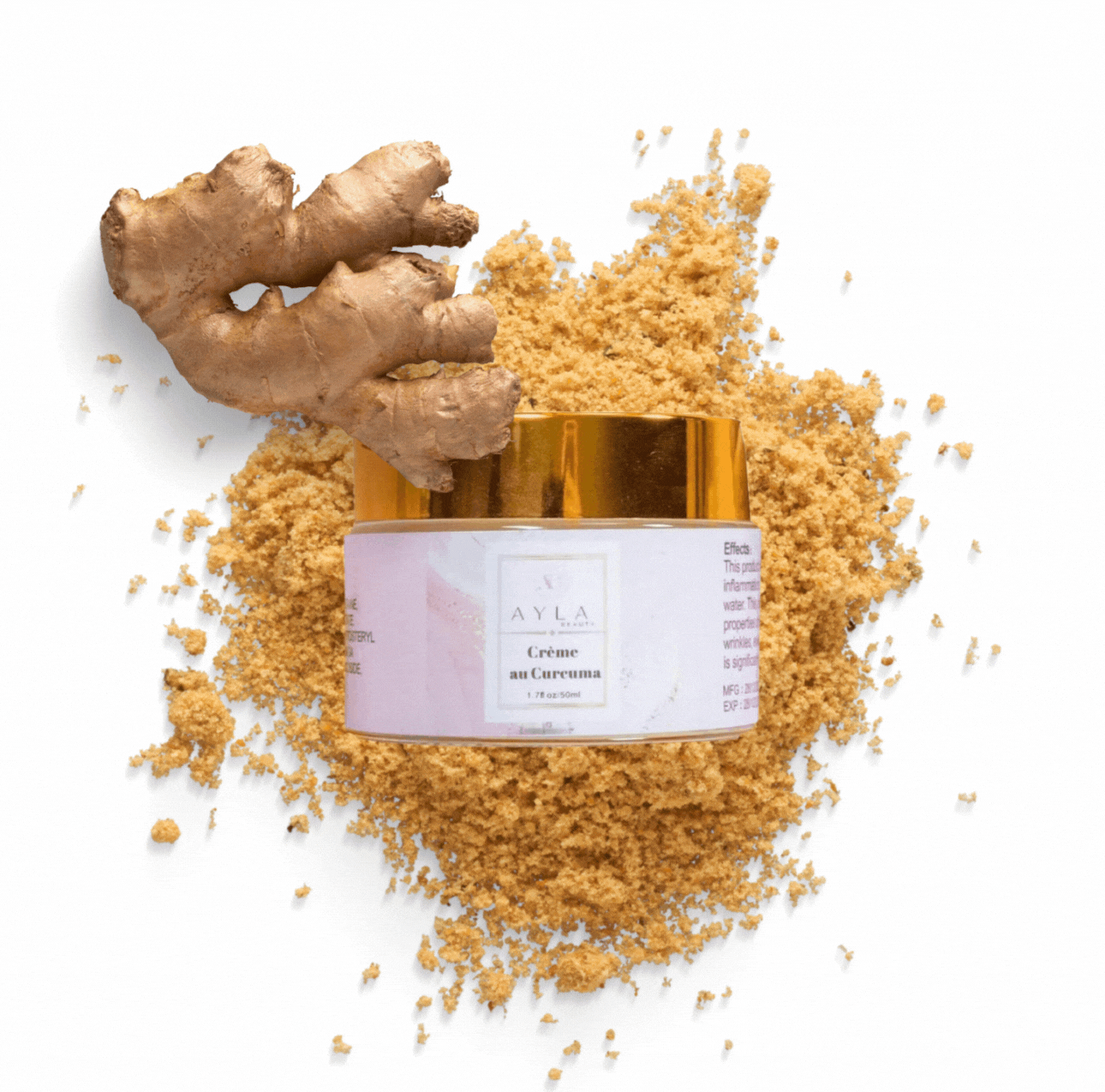 Révélez votre beauté naturelle