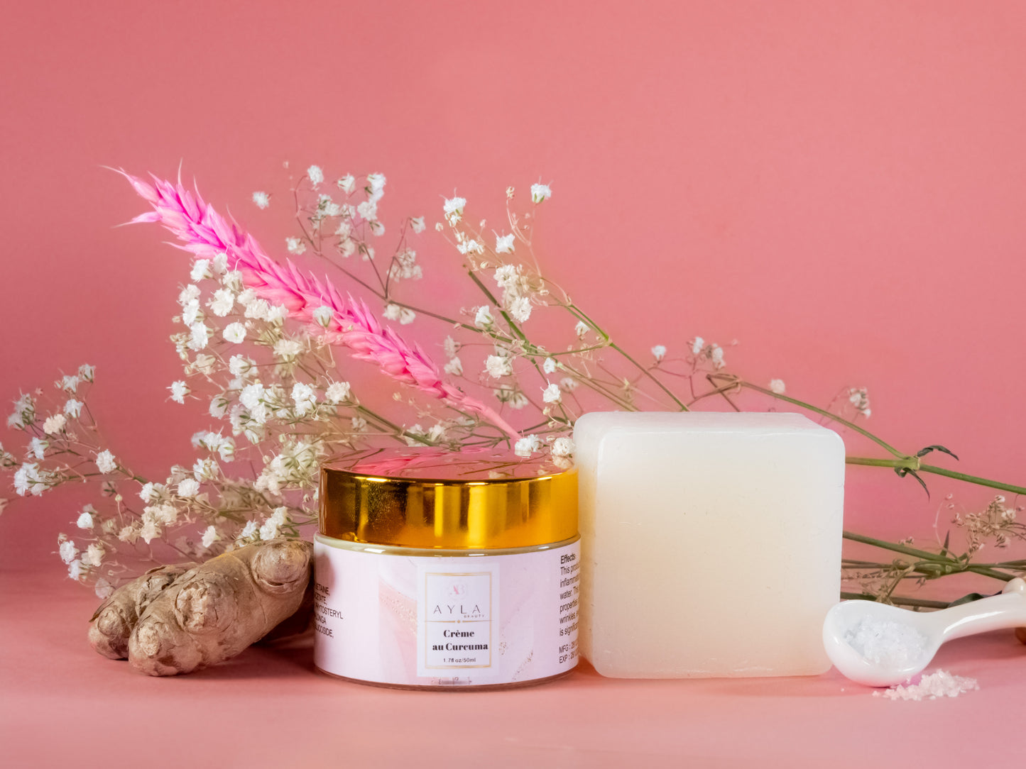 Éclat d'Amour Gift Set