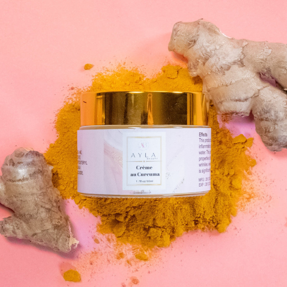 Pourquoi opter pour une crème hydratante naturelle Ayla Beauty ?