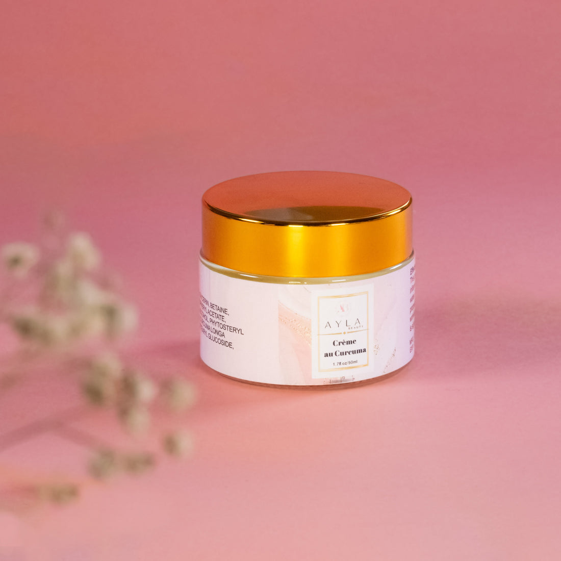 Les bienfaits du curcuma pour la peau : l’ingrédient secret d’une beauté naturelle