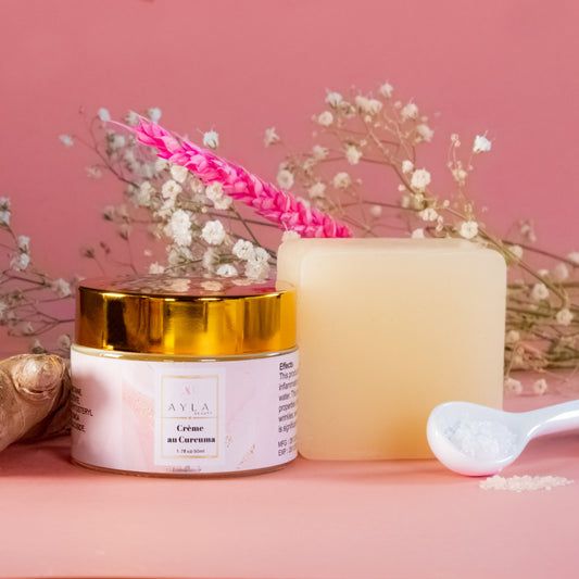 COFFRET ÉCLAT D'AMOUR